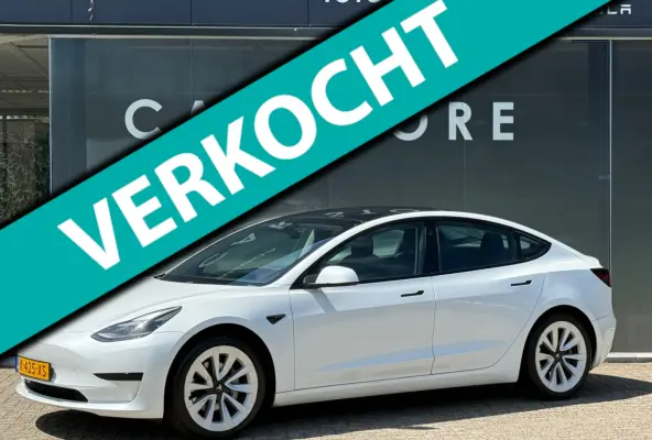 Standard RWD Plus 60 kWh 93% SOH LFP