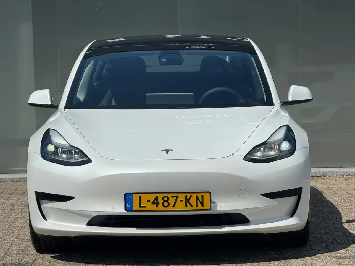Standard RWD Plus 60 kWh LFP 93% SOH FACELIFT