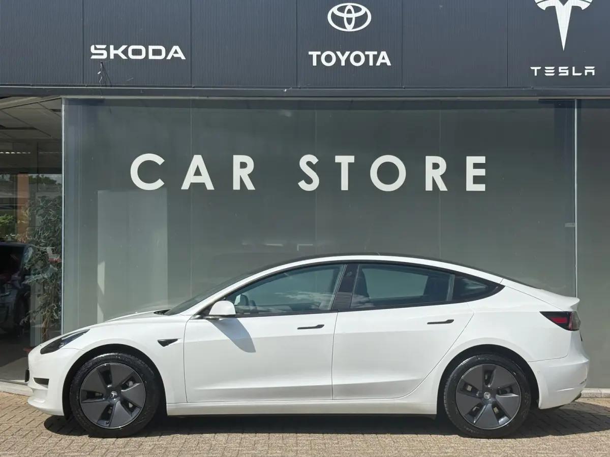 Standard RWD Plus 60 kWh LFP 93% SOH FACELIFT