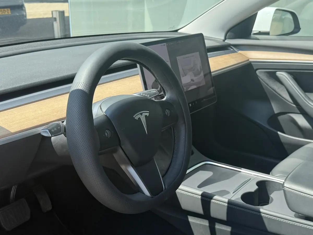 Standard RWD Plus 60 kWh LFP 93% SOH FACELIFT