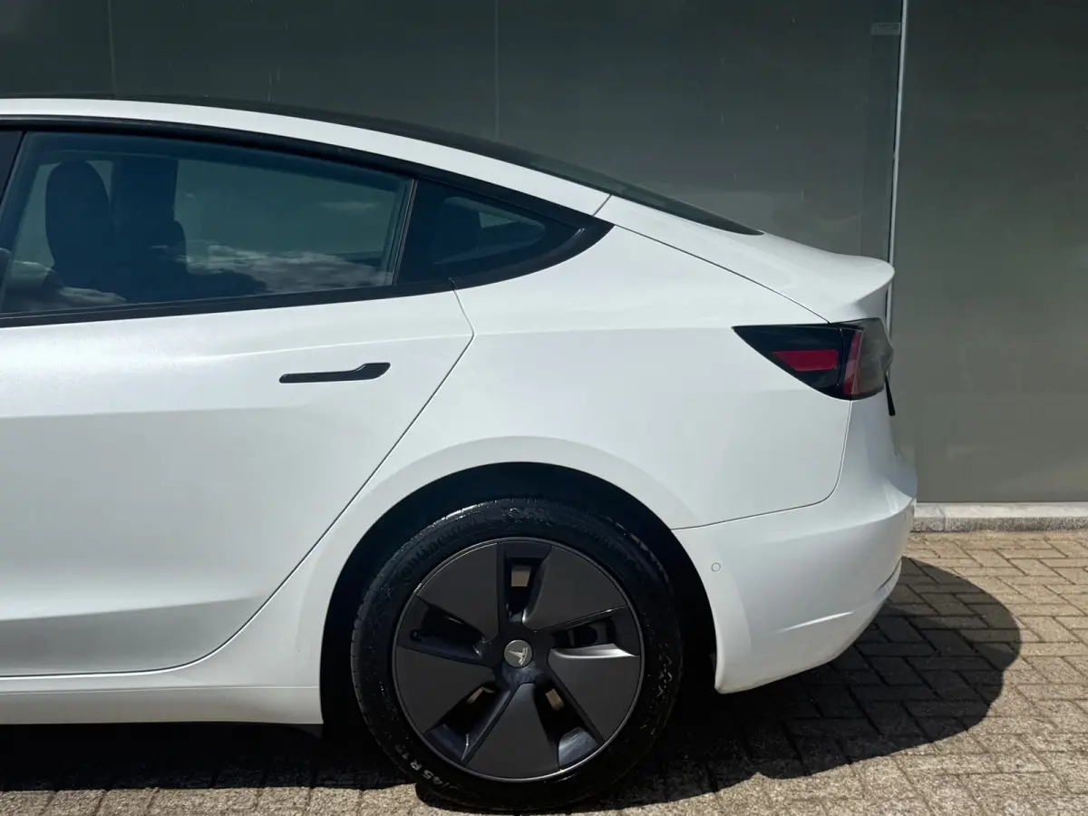 Standard RWD Plus 60 kWh LFP 93% SOH FACELIFT