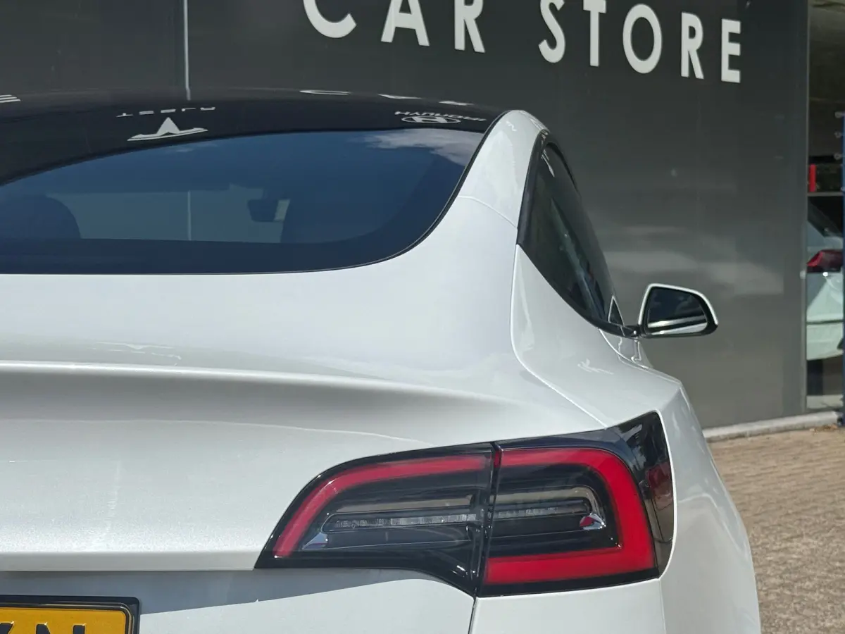 Standard RWD Plus 60 kWh LFP 93% SOH FACELIFT
