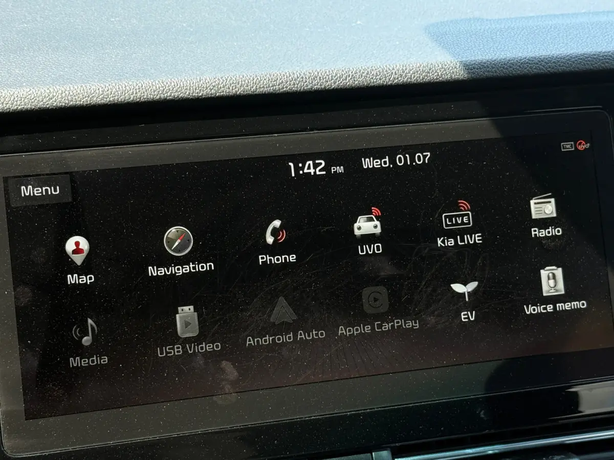 ExecutiveLine 64 kWh 100% SOH WARMTEPOMP