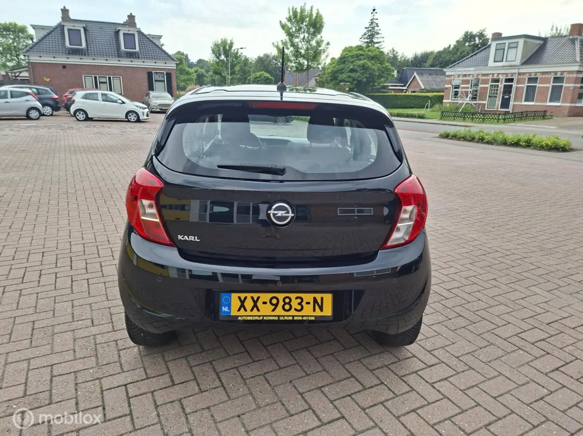 1.0 ecoFLEX 120 Jaar Edition