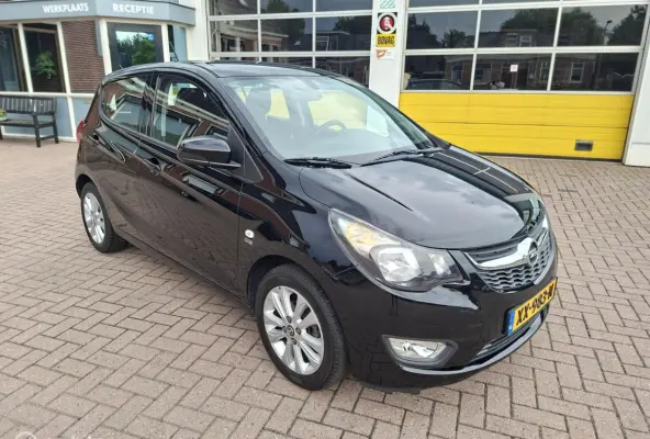 1.0 ecoFLEX 120 Jaar Edition
