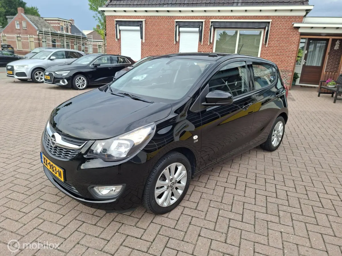 1.0 ecoFLEX 120 Jaar Edition