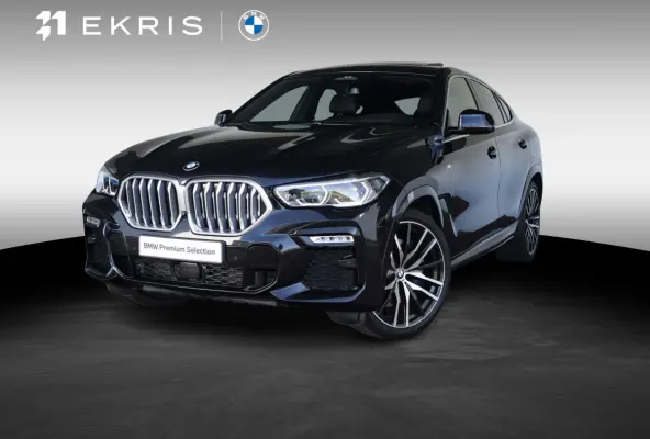 xDrive40i | M Sportpakket | High Executive | 22 inch | M Adaptief onderstel | Iconic Glow nierengrille | Comfortstoelen | Driving Assistant Professional | BMW Laserlight | Head-Up Display | 