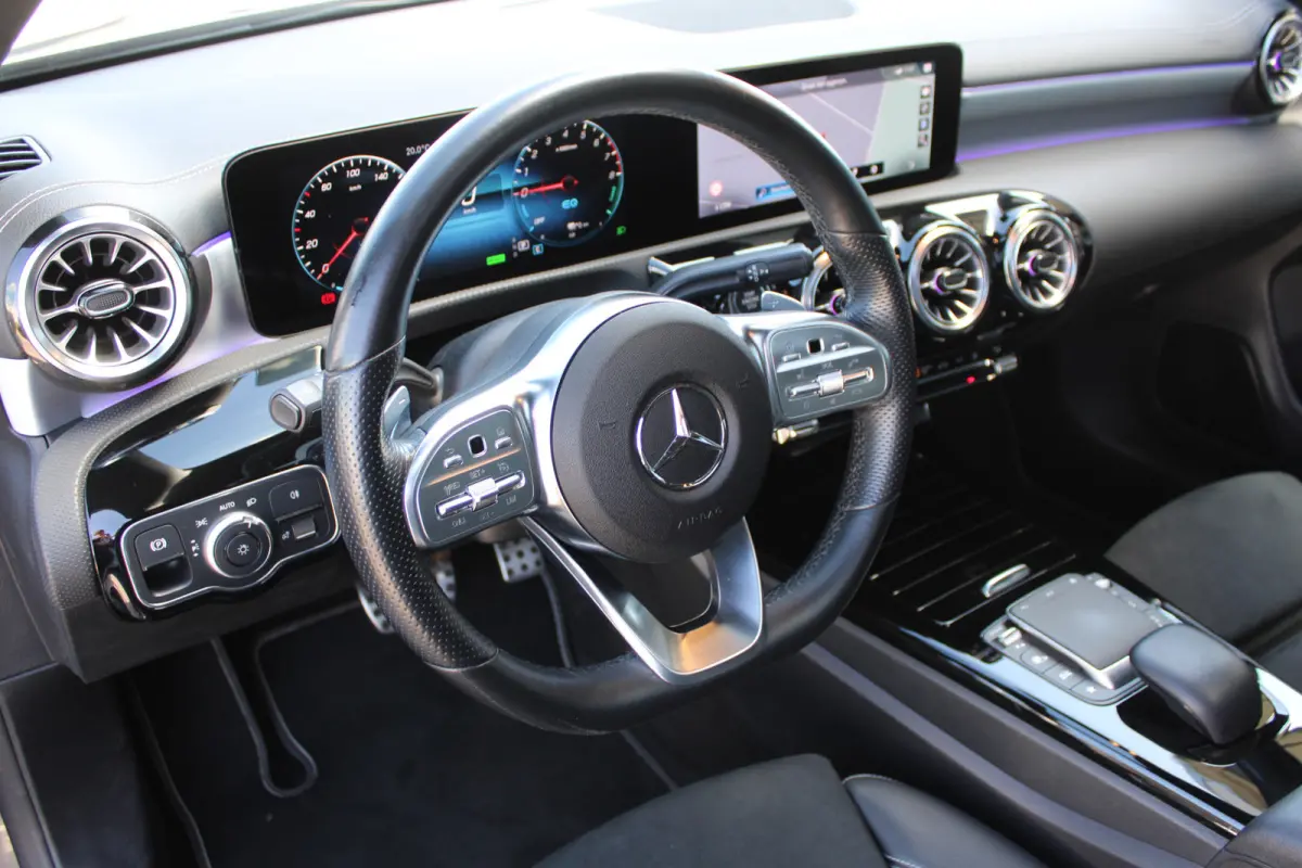 250e AUT8 AMG Limited NIGHT PAKKET PANORAMADAK MEMORY SFEER TREKHAAK