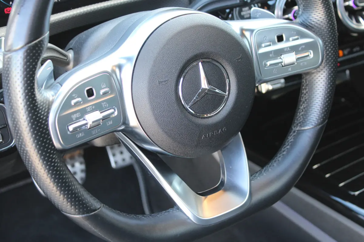 250e AUT8 AMG Limited NIGHT PAKKET PANORAMADAK MEMORY SFEER TREKHAAK