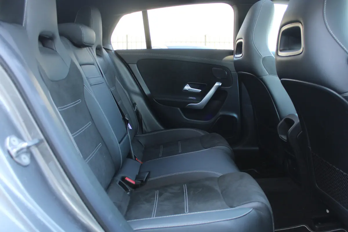 250e AUT8 AMG Limited NIGHT PAKKET PANORAMADAK MEMORY SFEER TREKHAAK