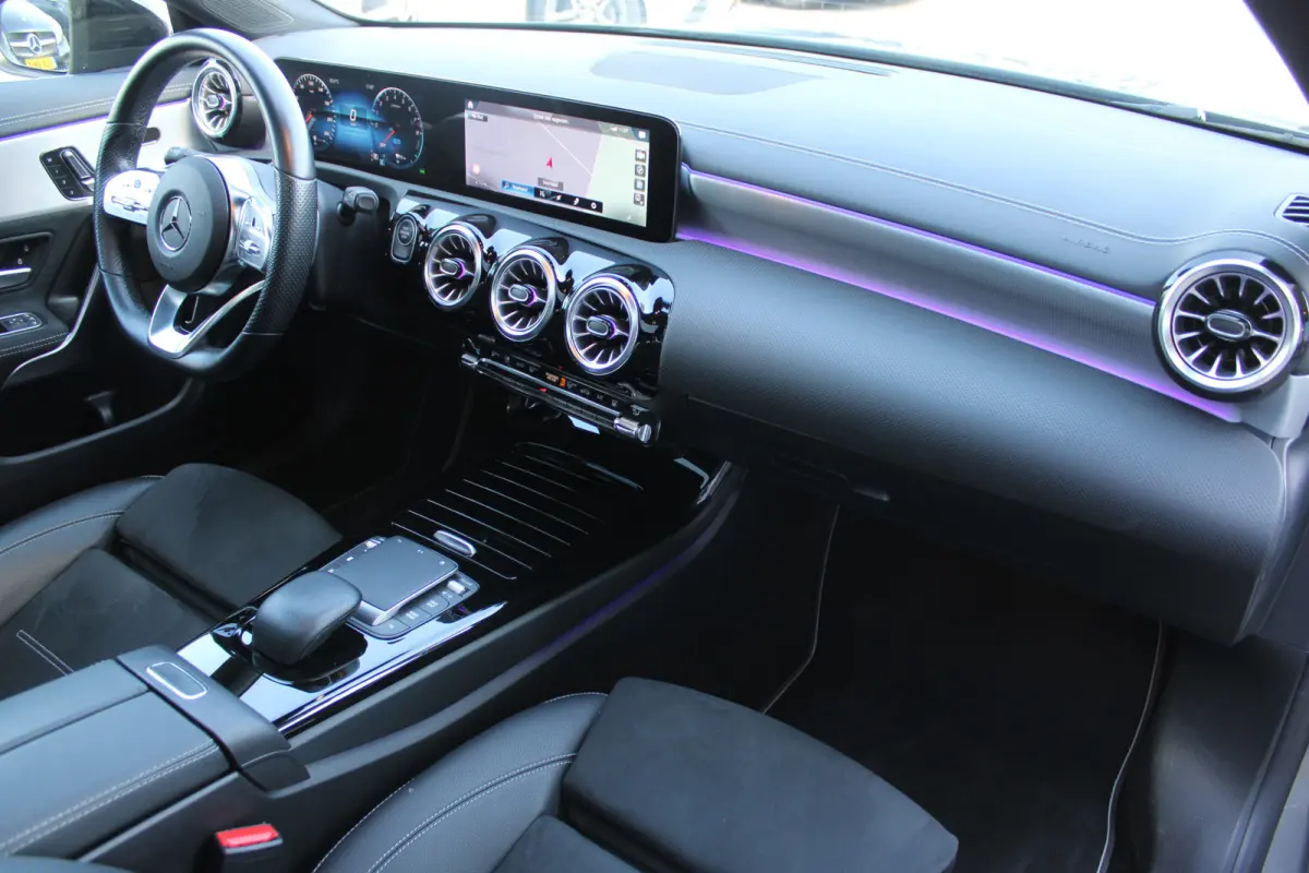 250e AUT8 AMG Limited NIGHT PAKKET PANORAMADAK MEMORY SFEER TREKHAAK