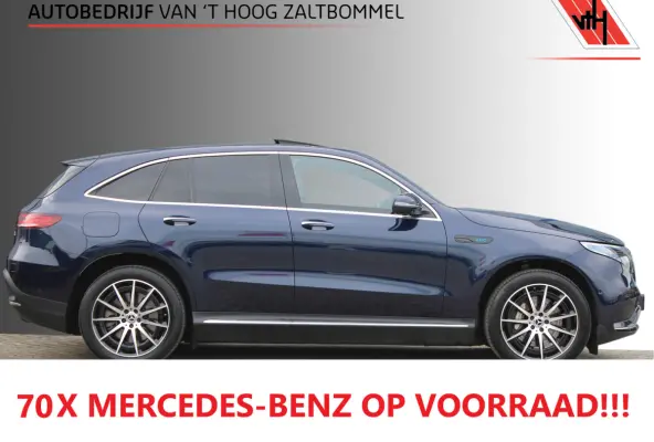 400 4MATIC 80 kWh AMG LINE SCHUIFDAK MEMORY DISTRONIC HEAD-UP