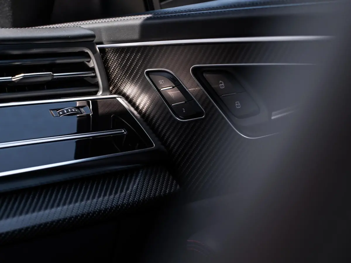 RS 4.0 TFSI RSQ8 Quattro|PANO|B&O|360°|23'|KERAMISCH