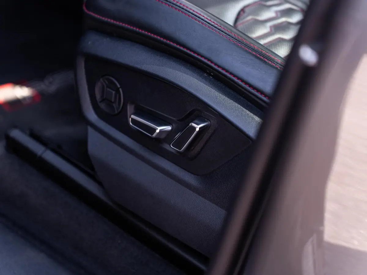 RS 4.0 TFSI RSQ8 Quattro|PANO|B&O|360°|23'|KERAMISCH