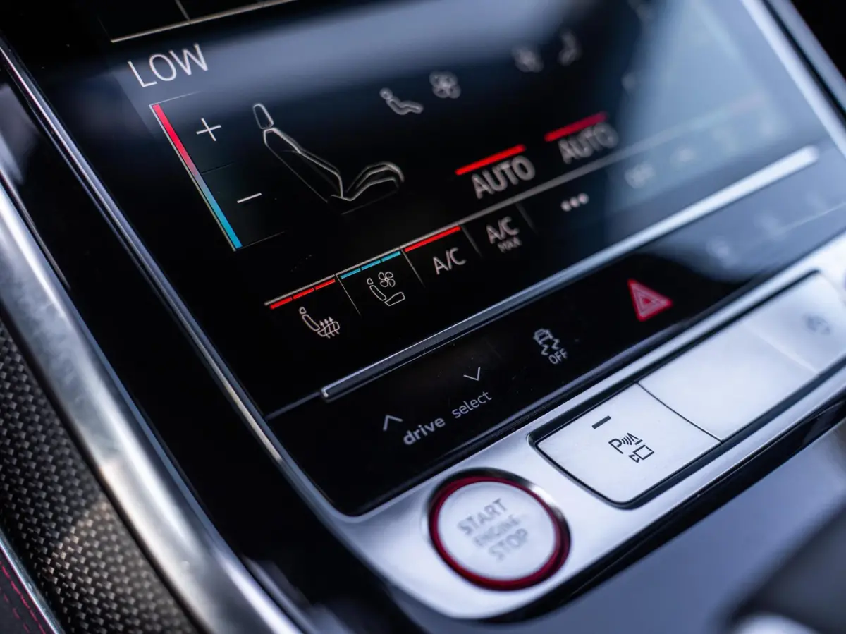 RS 4.0 TFSI RSQ8 Quattro|PANO|B&O|360°|23'|KERAMISCH