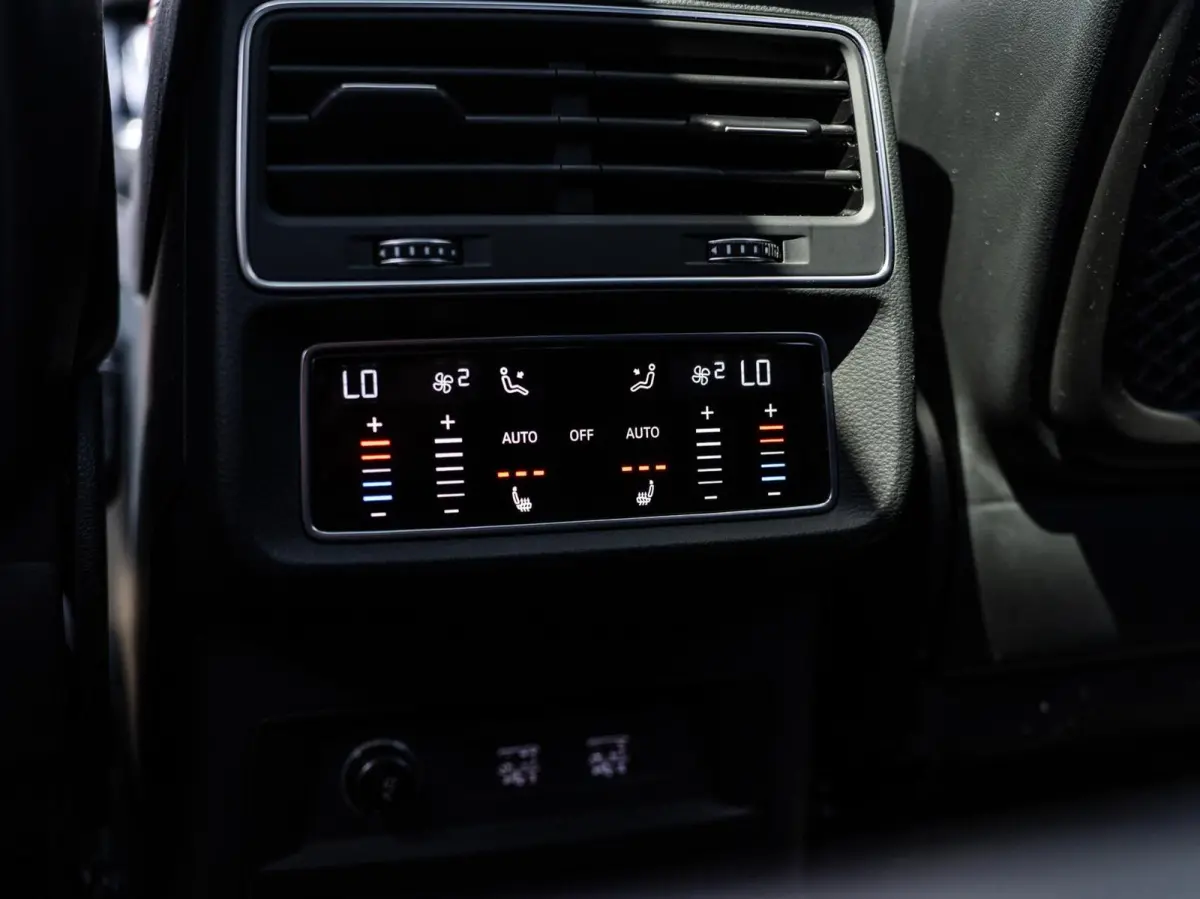 RS 4.0 TFSI RSQ8 Quattro|PANO|B&O|360°|23'|KERAMISCH