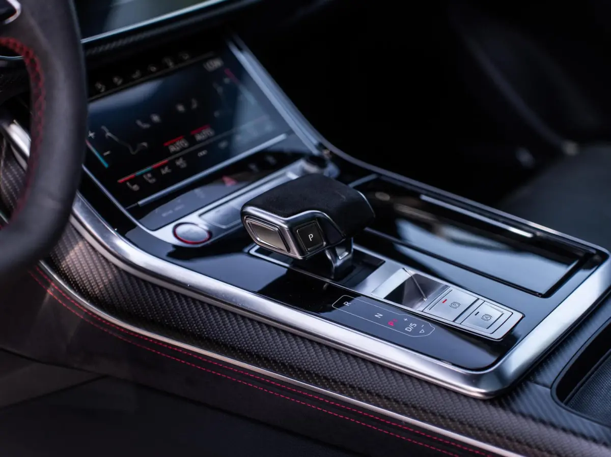 RS 4.0 TFSI RSQ8 Quattro|PANO|B&O|360°|23'|KERAMISCH