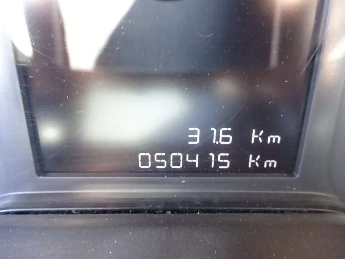 1.2 PureTech Pro BENZINE AIRCO NAVI CRUISE CONTROL PDC SCHUIFDEUR