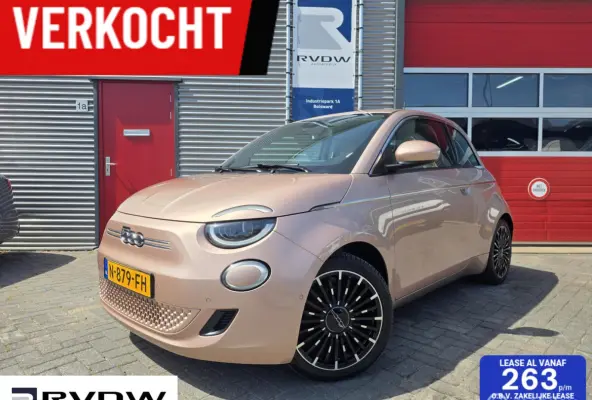 3+1 Icon 42 kWh