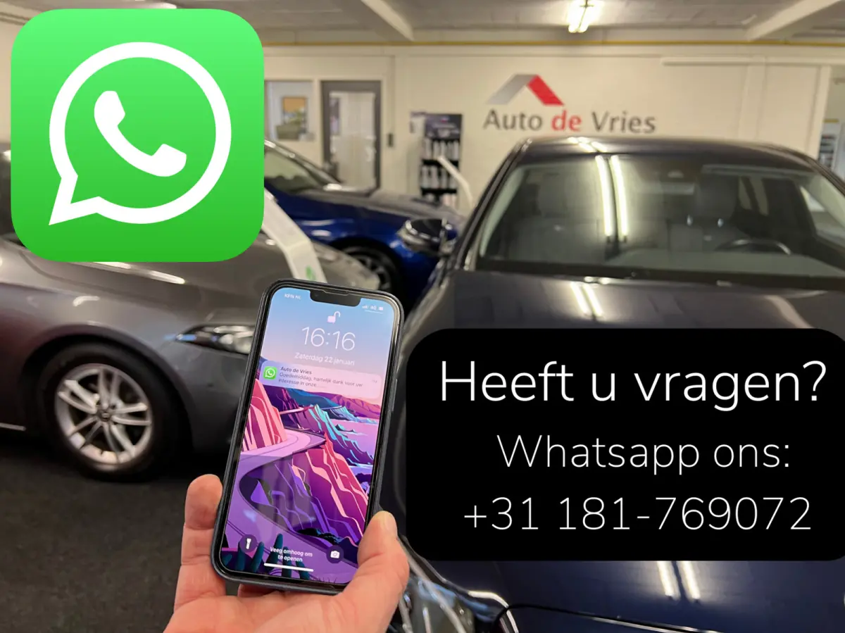 1.5 TSI ACT Clever|Navi|LED|Adaptive Cruise