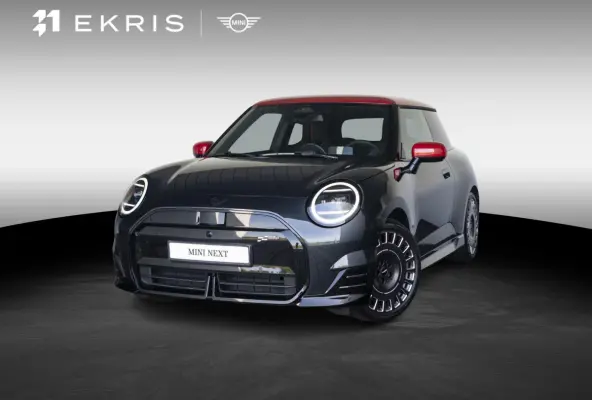 3-Deurs SE John Cooper Works + XL-pakket | Rally Spoke
