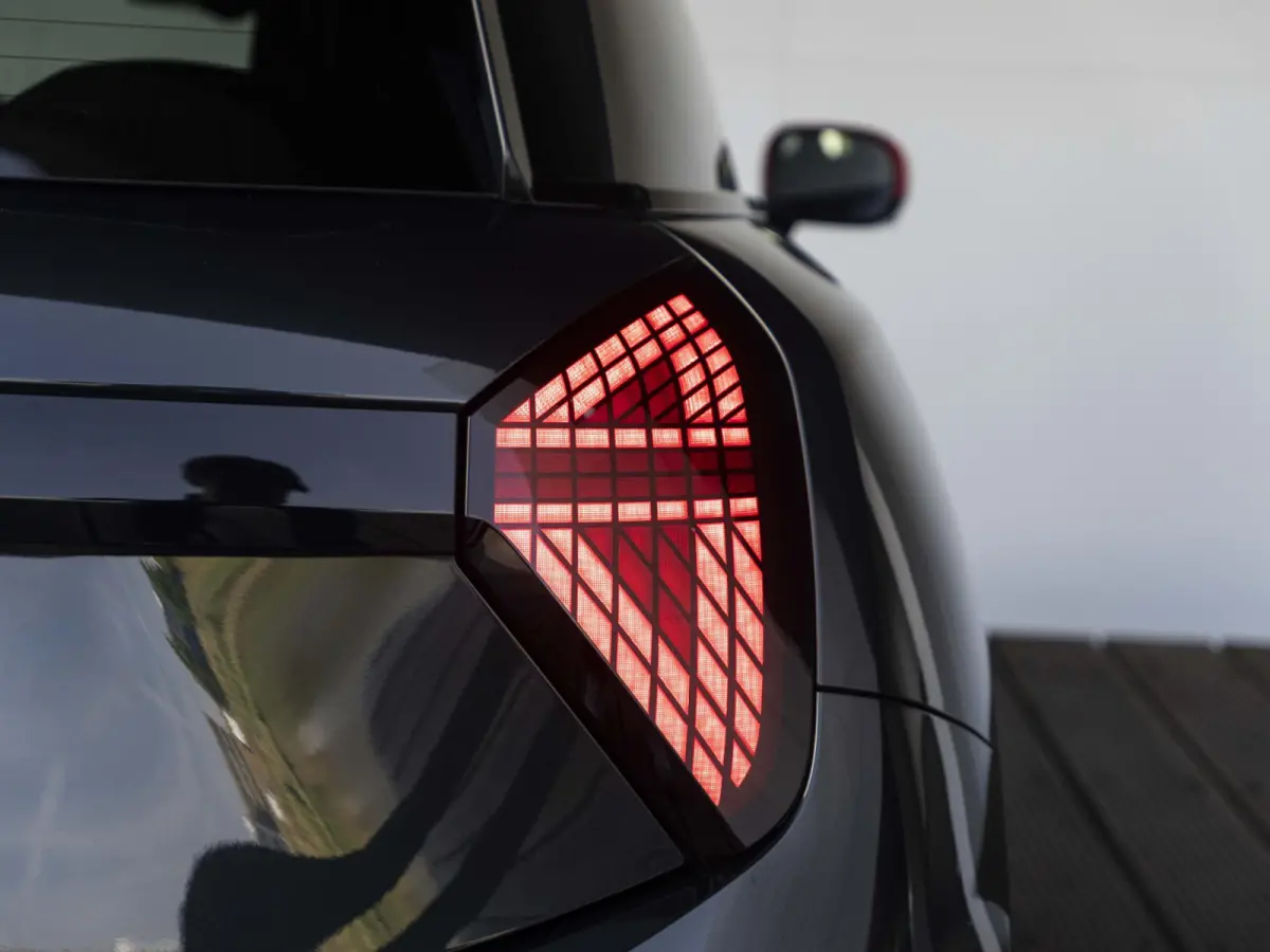 3-Deurs SE SoH 95% | John Cooper Works + XL-pakket | Rally Spoke