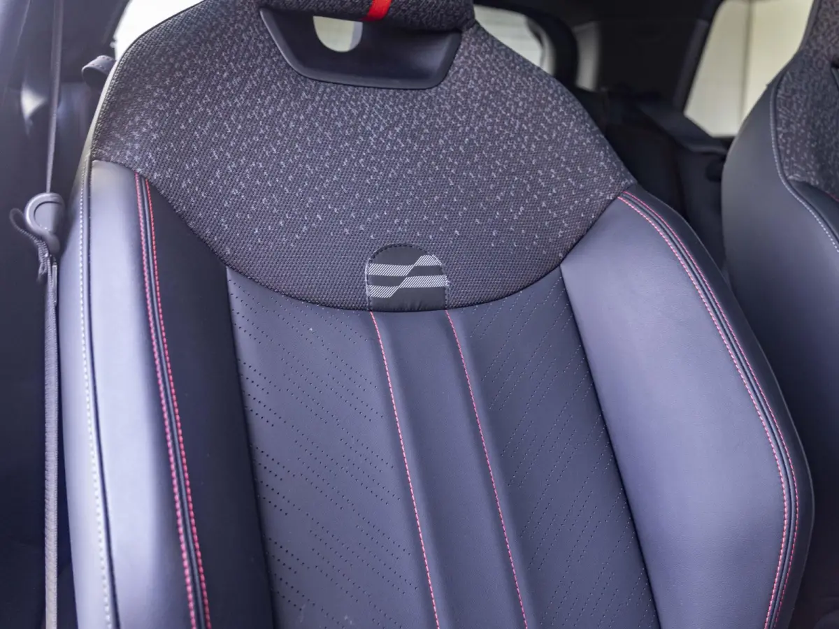 3-Deurs SE SoH 95% | John Cooper Works + XL-pakket | Rally Spoke