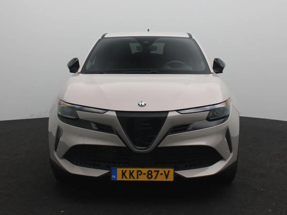 1.2 Turbo Hybrid Ibrida Speciale