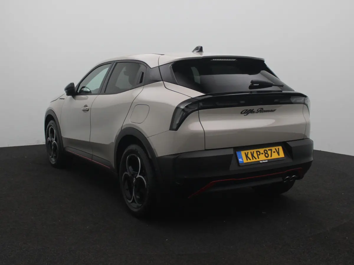 1.2 Turbo Hybrid Ibrida Speciale