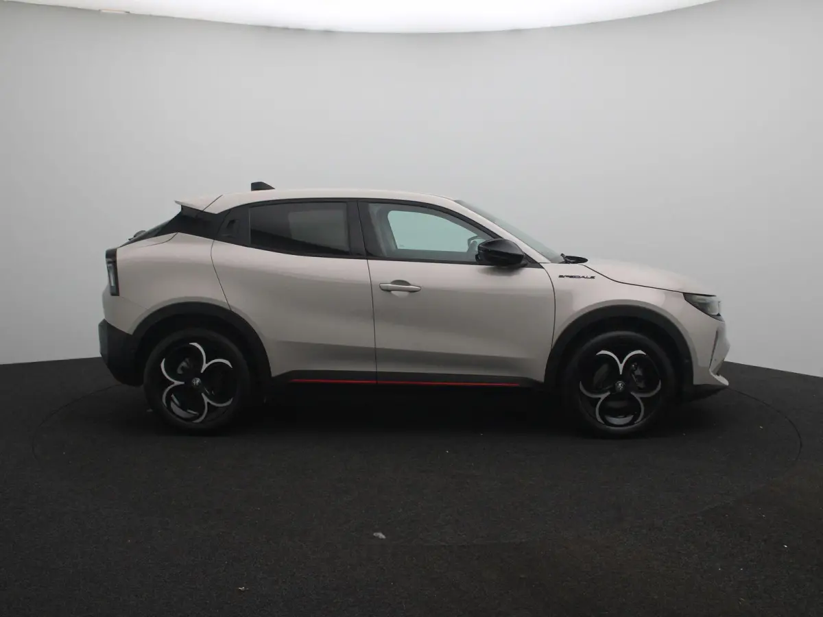 1.2 Turbo Hybrid Ibrida Speciale