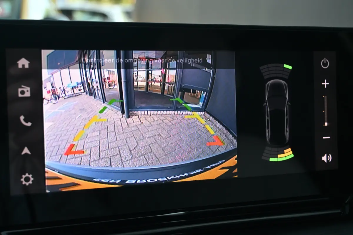 Max 113pk 44 kWh | Navigatie | Achteruitrijcamera | Climate Control | Draadloos telefoonladen | Apple Carplay & Android Auto | !!