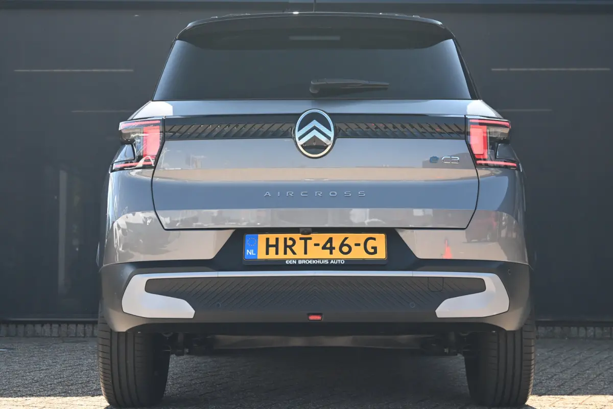 Max 113pk 44 kWh | Navigatie | Achteruitrijcamera | Climate Control | Draadloos telefoonladen | Apple Carplay & Android Auto | !!