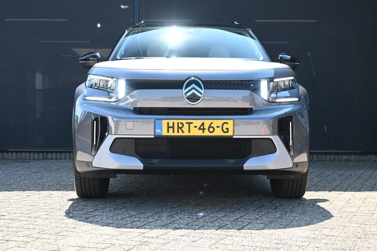 Max 113pk 44 kWh | Navigatie | Achteruitrijcamera | Climate Control | Draadloos telefoonladen | Apple Carplay & Android Auto | !!