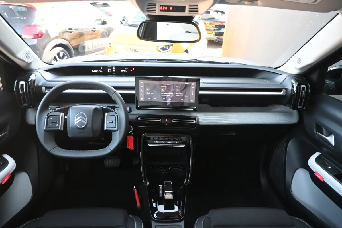 Max 113pk 44 kWh | Navigatie | Achteruitrijcamera | Climate Control | Draadloos telefoonladen | Apple Carplay & Android Auto | !!