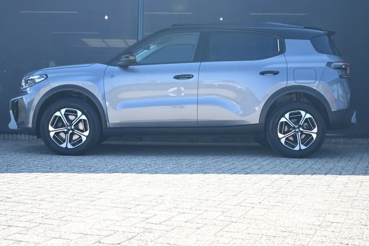 Max 113pk 44 kWh | Navigatie | Achteruitrijcamera | Climate Control | Draadloos telefoonladen | Apple Carplay & Android Auto | !!