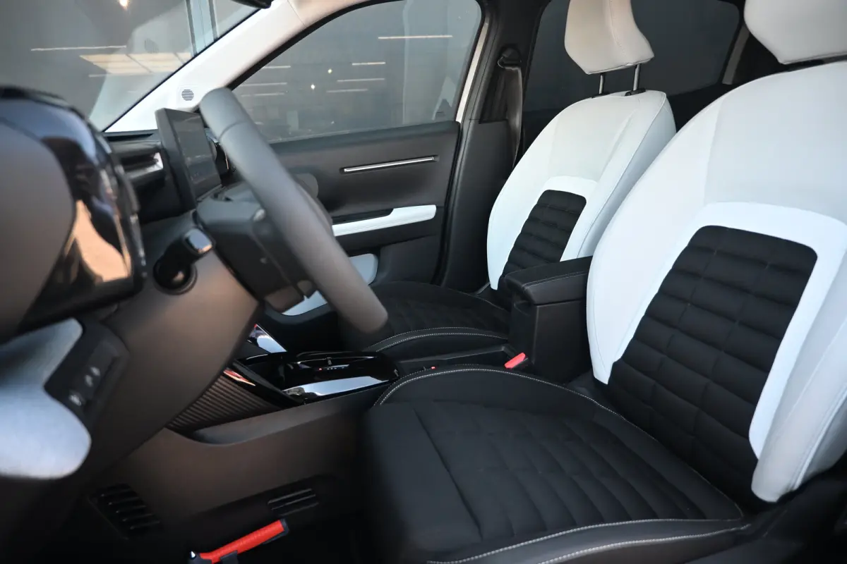 Max 113pk 44 kWh | Navigatie | Achteruitrijcamera | Climate Control | Draadloos telefoonladen | Apple Carplay & Android Auto | !!