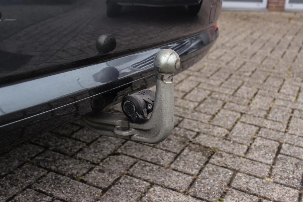 320i High Executive | 1e eigenaar | NL auto | Dealer onderhouden | Cruise control | Xenon | Camera | Trekhaak | Navigatie | Bluetooth | Stoelverwarming