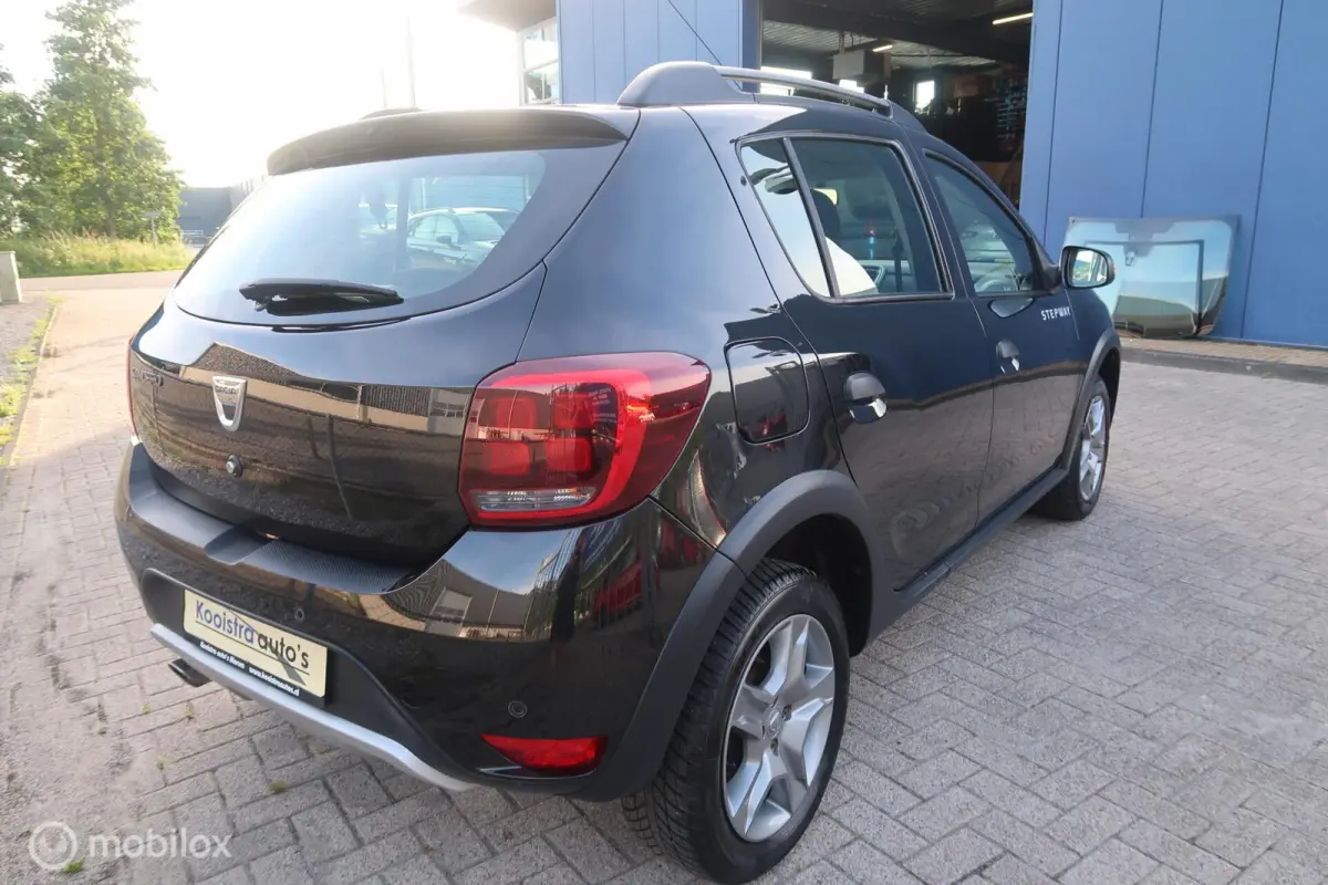 0.9 TCe SL
