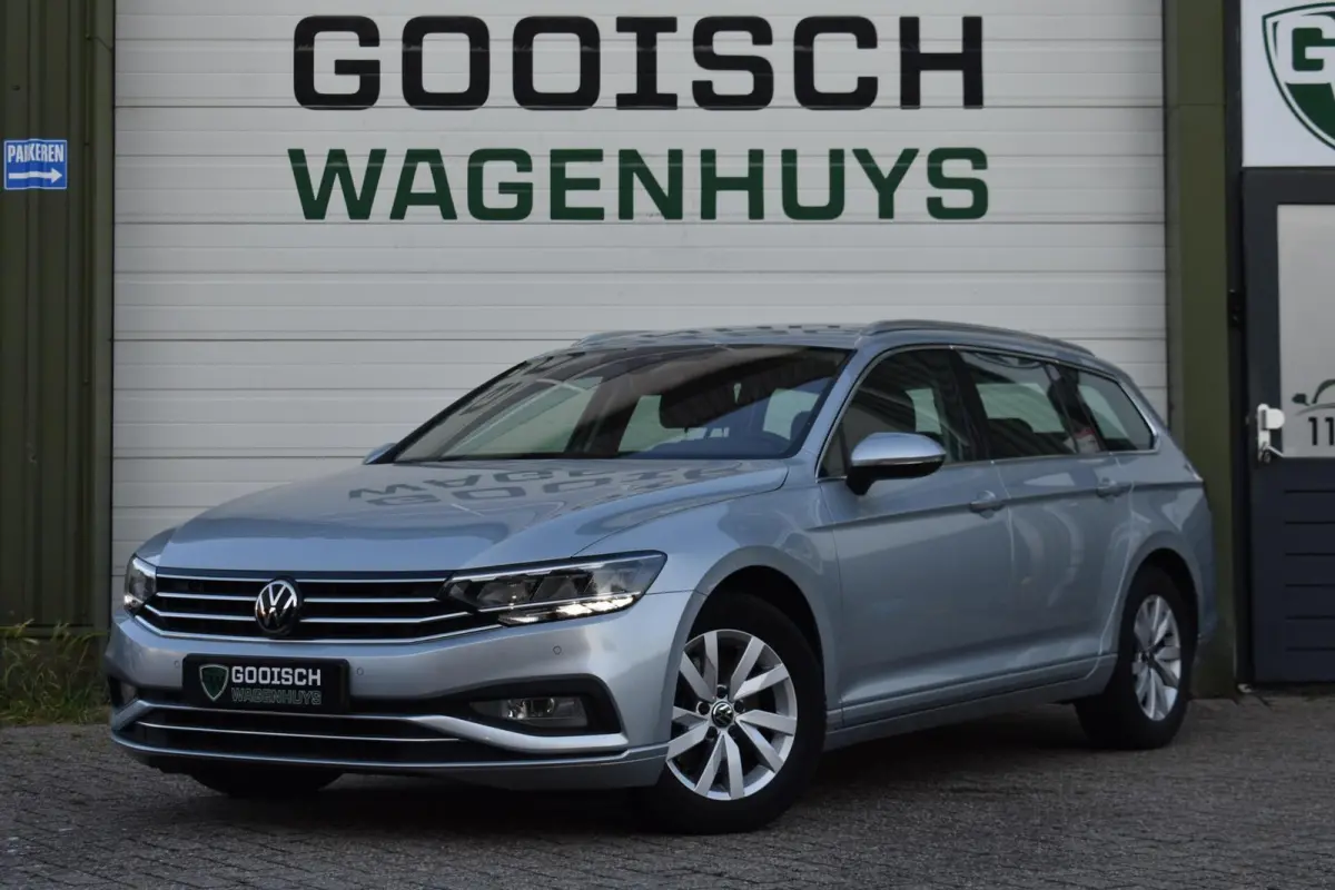 1.5 TSI Business | Camera | Climate | Carplay |
