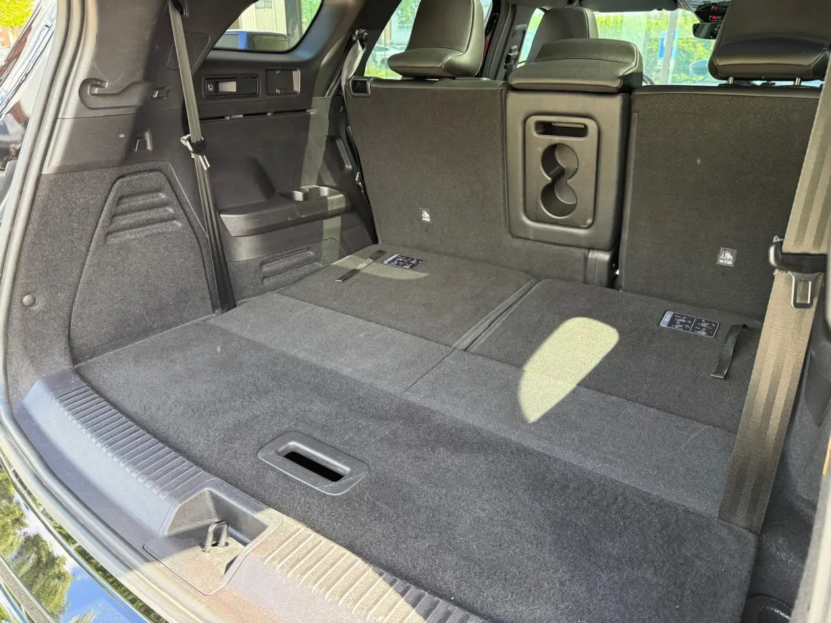 E-Tech full hybrid 200 techno 7p. - Automaat - Panoramadak - Navi - Camera