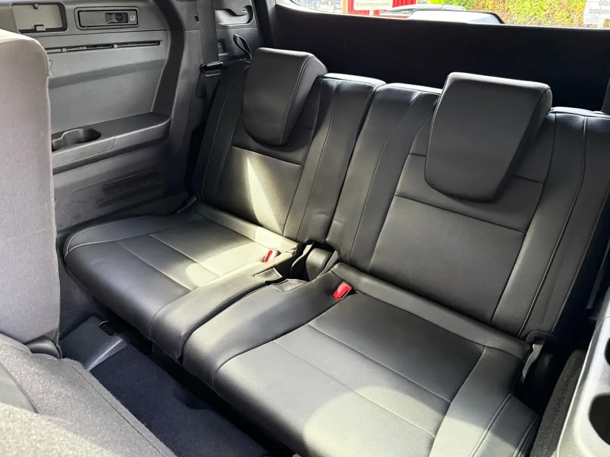 E-Tech full hybrid 200 techno 7p. - Automaat - Panoramadak - Navi - Camera