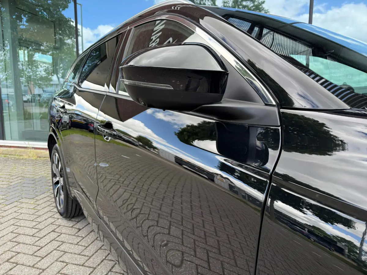 E-Tech full hybrid 200 techno 7p. - Automaat - Panoramadak - Navi - Camera