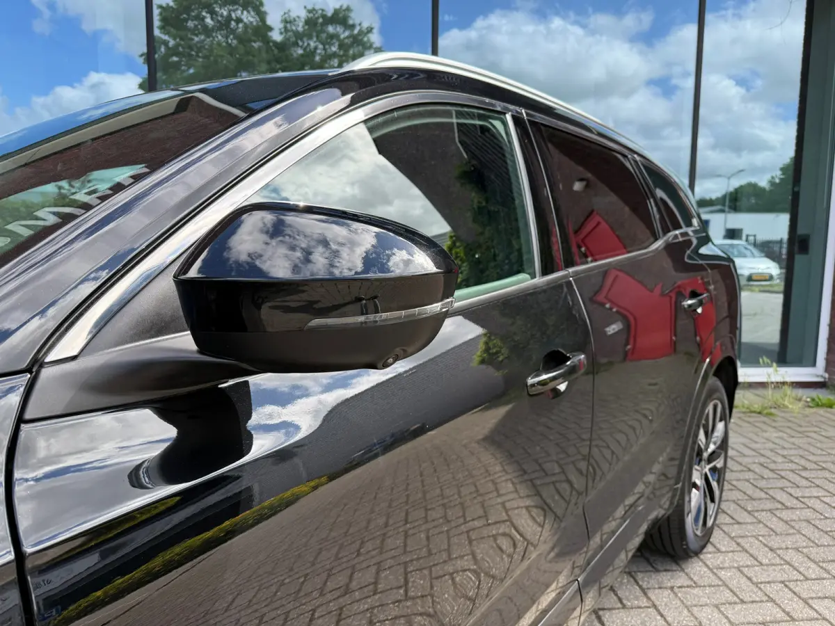 E-Tech full hybrid 200 techno 7p. - Automaat - Panoramadak - Navi - Camera