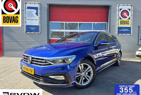 1.5 TSI Elegance Business R