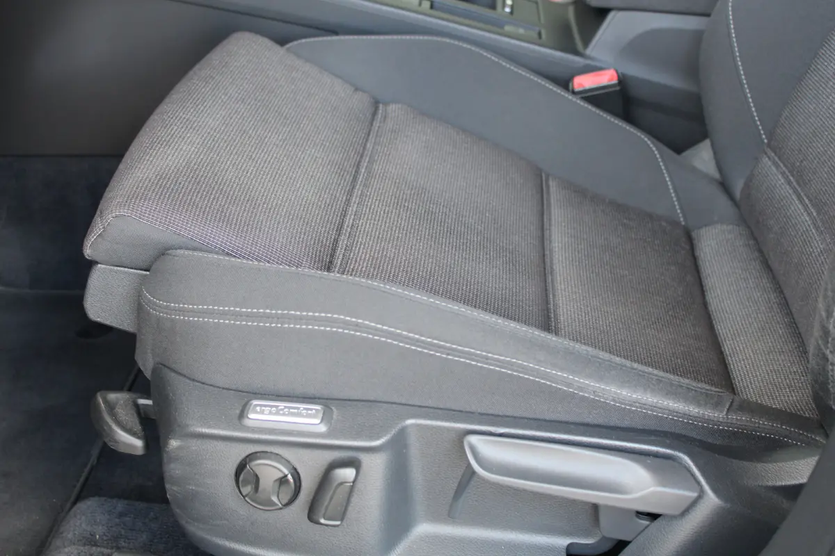 1.4 TSI ACT Comfortline | Climate control | Navigatie | Cruise control | 16` lichtmetalen velgen |