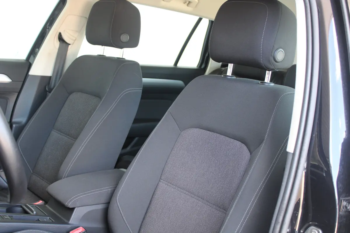 1.4 TSI ACT Comfortline | Climate control | Navigatie | Cruise control | 16` lichtmetalen velgen |