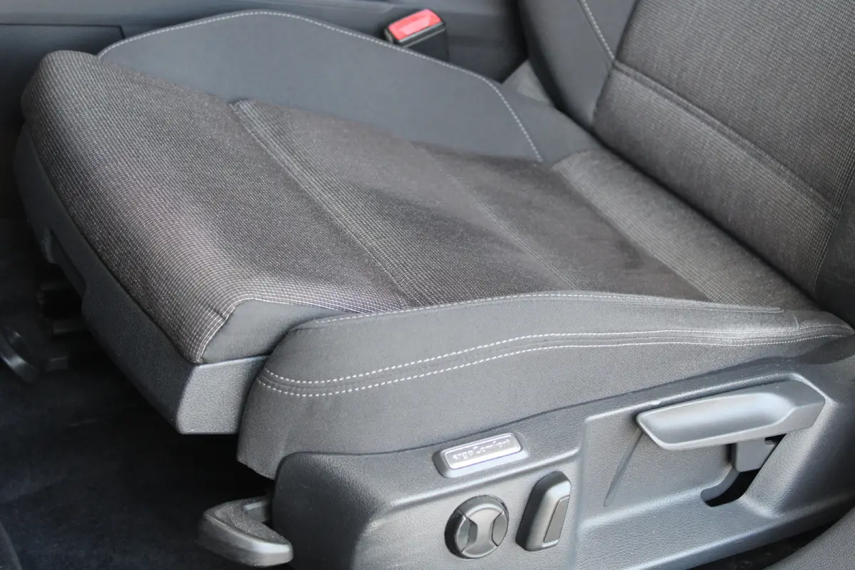 1.4 TSI ACT Comfortline | Climate control | Navigatie | Cruise control | 16` lichtmetalen velgen |