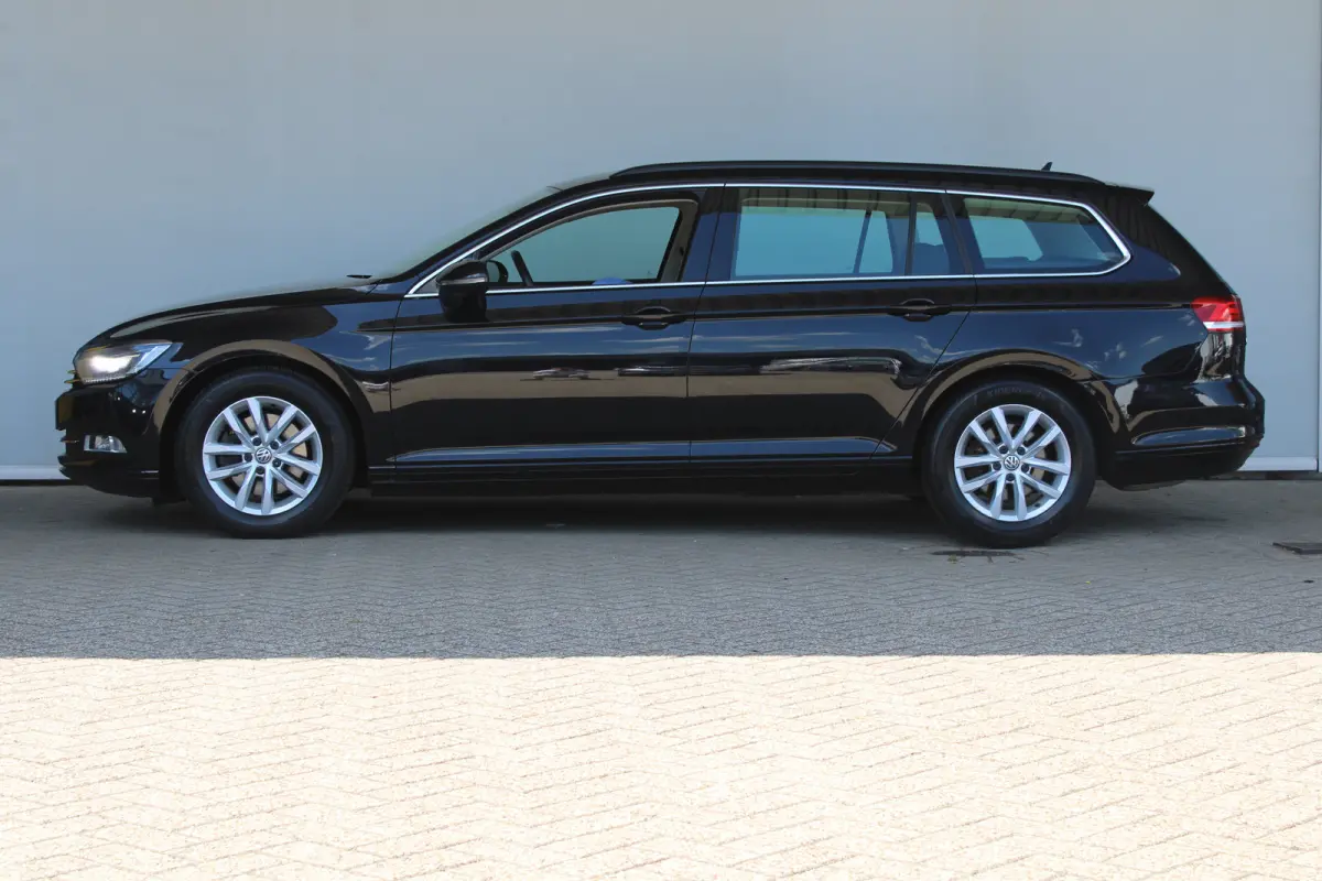 1.4 TSI ACT Comfortline | Climate control | Navigatie | Cruise control | 16` lichtmetalen velgen |