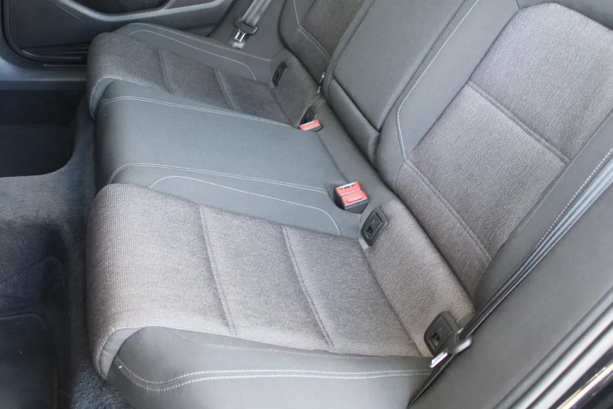1.4 TSI ACT Comfortline | Climate control | Navigatie | Cruise control | 16` lichtmetalen velgen |