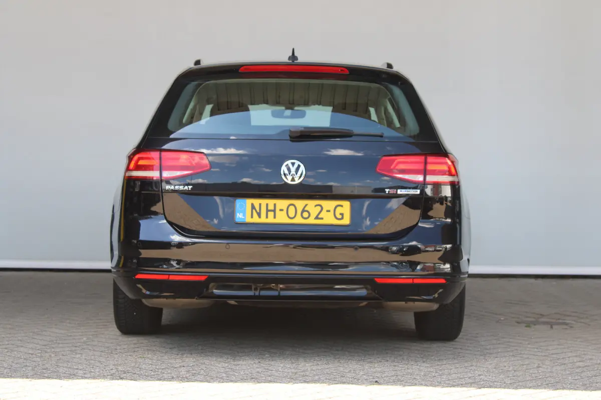1.4 TSI ACT Comfortline | Climate control | Navigatie | Cruise control | 16` lichtmetalen velgen |
